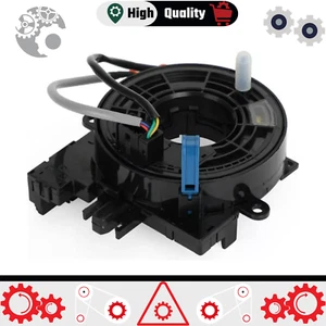 Spiral Cable Spiral Cable Clock Spring For 2016-2018 Nissan Rogue Without heated - Picture 1 of 7