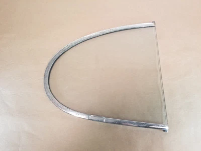 JAGUAR MK1O MARK 10 TRIPLEX QUARTO DE LUZ LH TRASEIRO DO LADO DO MOTORISTA FABRICANTE DE EQUIPAMENTO ORIGINAL - Imagem 1 de 4