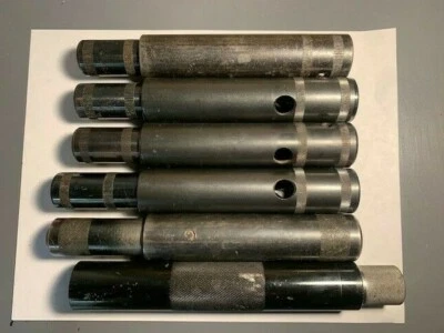 Challenge paper drill sharpener Ab Dick-Hamada-Ryobi-Itek-Toko  NOT A LOT!!! - Image 1 of 2