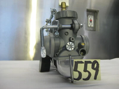 1969 Honda CB750 sandcast  carbs carburetors. Complete restore clear coat 559 - Image 1 of 4