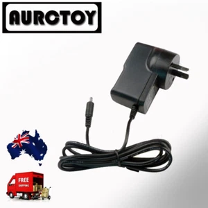 Battery Charger Adaptor for Paslode 6V Ni-Cd Ni-Mh Step down transformer OZ - Picture 1 of 3