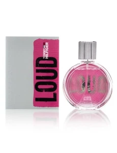 Tommy Hilfiger Loud 40ml EDT Spray for Women by Tommy Hilfiger BEST PRICE - Picture 1 of 2