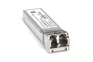 5557409-A HITACHI OPTISCHER TRANSCEIVER KURZWELLENLÄNGE 2/4/8GBPS SFP - Bild 1 von 7