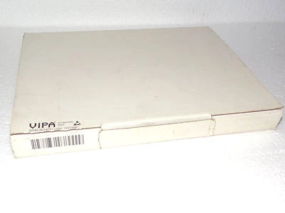 Siemens Simatic S5 / VIPA SSM-BG43D Est: 02 SSM-BG43D000579 Neu in OVP - Bild 1 von 4