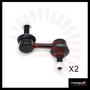 SuperPro Front Sway Bar Link PAIR TRC4006 Suits Subaru Forester SH - Picture 1 of 1