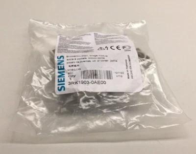 Módulo puente Siemens 3RK1903-0AE00 M15-L123 Foto 1 de 4