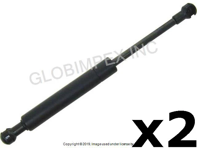 Porsche 911 '97-'05 LEFT or RIGHT Hood Shock (2) URO PARTS + WARRANTY - Image 1 of 1