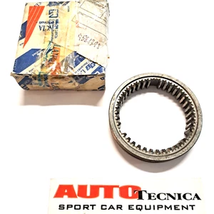 7581788 MANICOTTO SCORREVOLE QUINTA MARCIA FIAT PANDA 4X4 UNO ELBA LANCIA Y10 - Picture 1 of 4