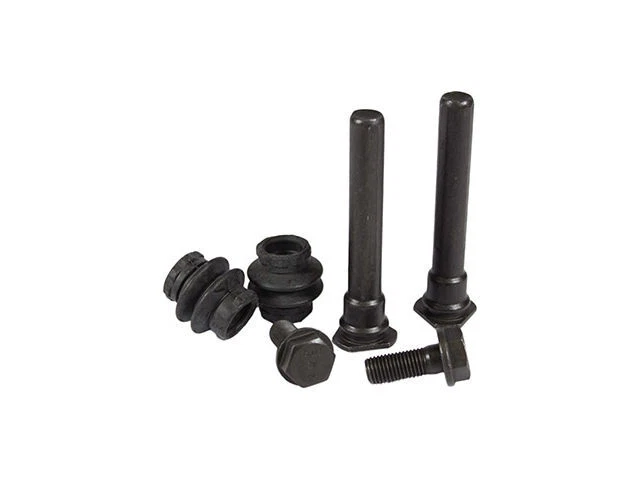 Front Motorcraft Caliper Repair Kit fits Ford F250 Super Duty 2005-2012 13JTTG - Image 1 of 1