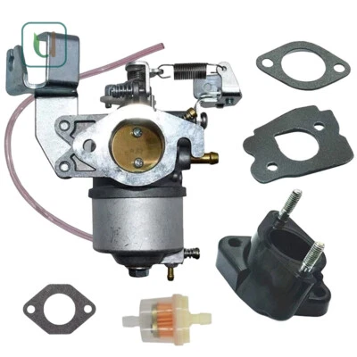 Fit YAMAHA G2 G5 G8 G9 G11 CARBURETOR GAS GOLF CART 4 CYCLE J38-14101-01 1985-95 - Image 1 of 4
