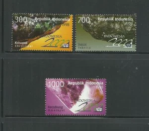 INDONESIA. Año: 1998. Tema: "INDONESIA-2000". - Imagen 1 de 1