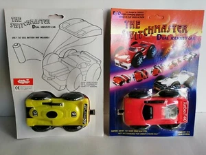 SCONTO 30% AUTO FERRARI F 40 SI RIBALTA E CAMBIA FACCIA ANNI '80 - Picture 1 of 4