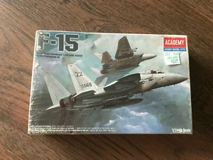 1:144 F-15 Eagle Academy | Nr. 4435 - Bild 1 von 2