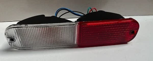 Luz trasera parachoques trasero Bearmach Land Rover Freelander 1 RHS XFB000290R - Imagen 1 de 4