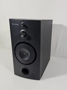 Harman Kardon Subwoofer for HK395 Speaker System  - Picture 1 of 9