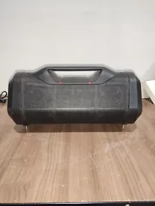 Monster Blaster - Black - Demo Unit -Works with AUX ONLY - Picture 1 of 6