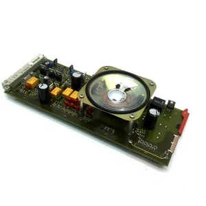 Leybold Inficon UL 200 Loetselte 20088860 Speaker Board 200 88 860 Lotseite - Picture 1 of 7