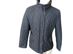 Gerry Weber Steppjacke Leicht Damen in Schwarz Gr. L Jacke 1x getragen! - Bild 1 von 4