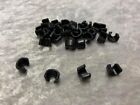 Playmobil 50 Figures Lot Troop History Soldiers Cuffs Black Royal Guards British