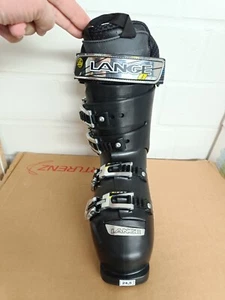 Ski Schuh Lange ERTLRENZ Race MP 24,5 - Bild 1 von 6