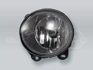 Luz antiniebla lámpara de conducción Assy con bombilla izquierda se adapta 2003-2006 BMW X5 E53 - Imagen 1 de 2