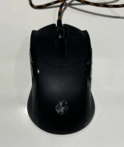 ADX Ultimate Gaming FIREPOWER A04 RGB GAMING MOUSE AFPA0419 - Picture 1 of 4