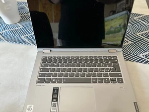 Lenovo IdeaPad C340 Notebook Convertibile 14" Full HD SSD 512GB + ACTIVE PEN 2 - Imagen 1 de 9