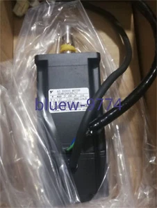 YASKAWA SGM-04A3SU12 AC SERVO MOTOR SGM04A3SU12 New In Box Expedited Shipping - Picture 1 of 11