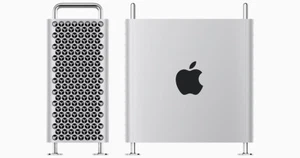 Apple 2019 Mac Pro 3.3GHz 12-Core Xeon W 96GB 1TB SSD Vega II 32GB - Excellent - Picture 1 of 3