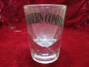 Southern Comfort Shot Glass - Picture 1 of 6