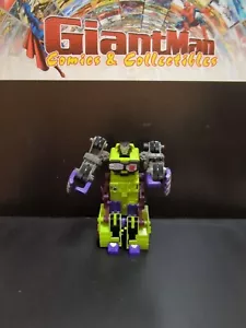 Transformers Armada Leader Class Scavenger - Incomplete - Picture 1 of 5