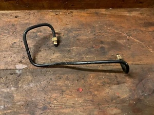 JEEP GRAND CHEROKEE MK4 IV WK2 AIR SUSPENSION PIPE LINE MK4 WK2 2013 on - Picture 1 of 5