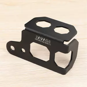 Brake Master Cylinder Fluid Reservoir Cover Crash Guard For VOGE Valico 525 DSX - Picture 1 of 11