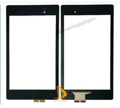 For Asus Google Nexus 7 2nd Replacement Digitizer Touch Screen Panel Black $2 - Image 1 of 3