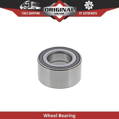 For 2007-2017 Jeep Compass Wheel Bearing Front Mevotech 2008 2009 2010 2011 2012 - Image 1 of 2