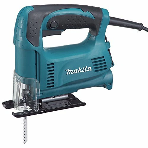 Makita 4326 Seghetto, 450 W, Blu e Nero (f2M) - Immagine 1 di 1