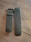 OEM Fitbit Charge 3 &amp; Charge 4 Sport Band (Evergreen) - Small