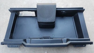 2013-2016 福特 F250 F350 拉里特中心上装仪表板存储带扬声器 — 第 1/4 张图片