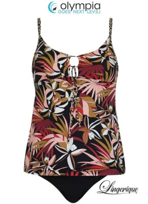 OLYMPIA Tankini / 2-Teiler / Damen / multicolor  / 38603 - Bild 1 von 2