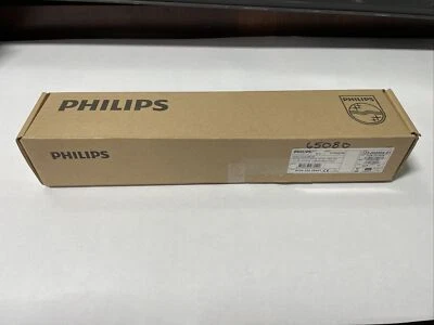 PHILIPS COLOR KINETICS 123-000004-01 ICOLOR COVE MX LED LIGHT #33 - Image 1 of 4
