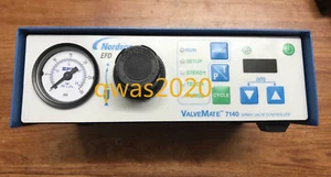 1pcs 100% Test  Used Working EFD VALVEMATE 7140 Via DHL or Fedex - Picture 1 of 3