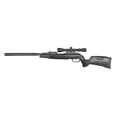 Rifle de aire Gamo Swarm Maxxim 10X 'GEN 2' calibre .22 con mira telescópica Foto 1 de 3