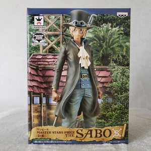 Banpresto One Piece Master Stars Piece (The Sabo) - US-Verkäufer - (neu) - Bild 1 von 8