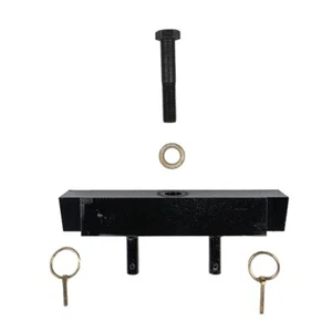 Kit de barra de cuña John Deere 50D 50G 60G - 9763069J - Imagen 1 de 1