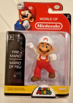 Super Mario Fire Mario - Изображение 1 из 3