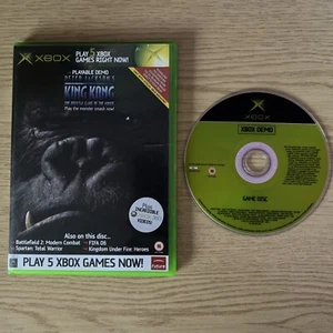 Official Xbox Magazine Game Disc 49 (Xbox) [Complete & Tested] - Picture 1 of 7