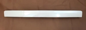2010 - 2014 Subaru Legacy Sedan Trunk Molding Camera Plate  Garnish Panel - Picture 1 of 10
