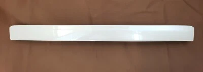 Subaru Legacy 2010-2014 sedán maletero moldura cámara placa adorno panel Foto 1 de 4