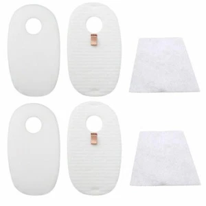 2 Pack Filter Replacement for Shark Rocket DeluxePro TruePet Vacuum HV320W HV321 - Picture 1 of 4