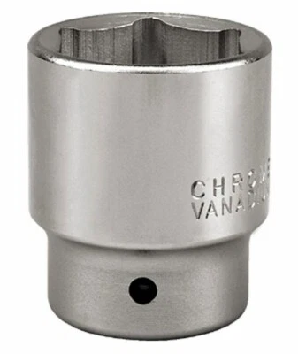 Chiave a bussola esagonale 52 mm inserto dado 6 bordi 3/4" - Immagine 1 di 3